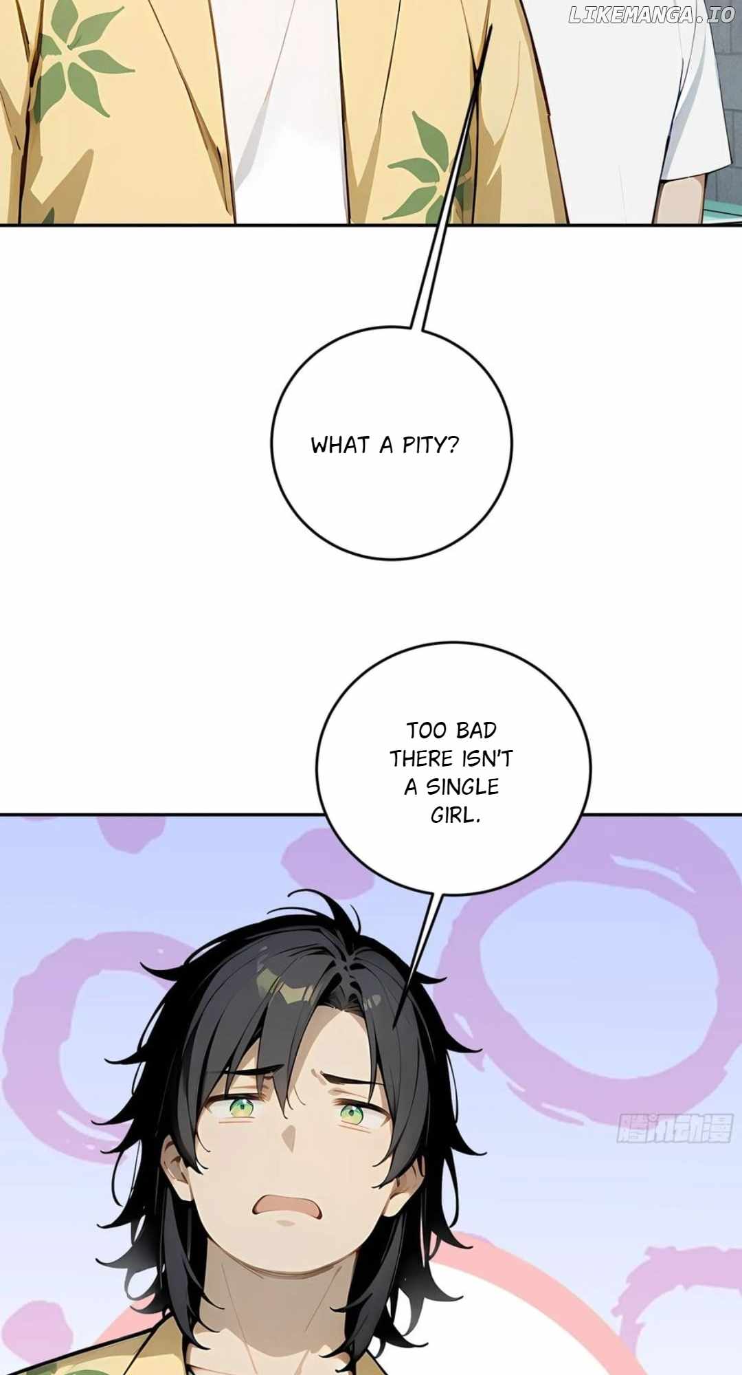 God of Learning Chapter 73 10